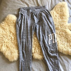 Victoria secret sweats